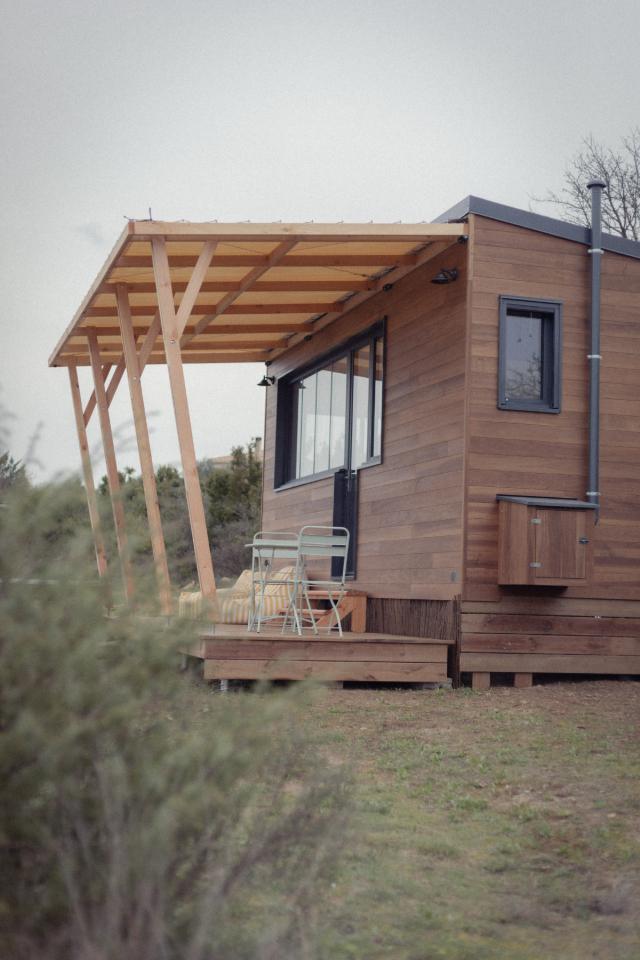 GreenGo location vacances écoresponsables