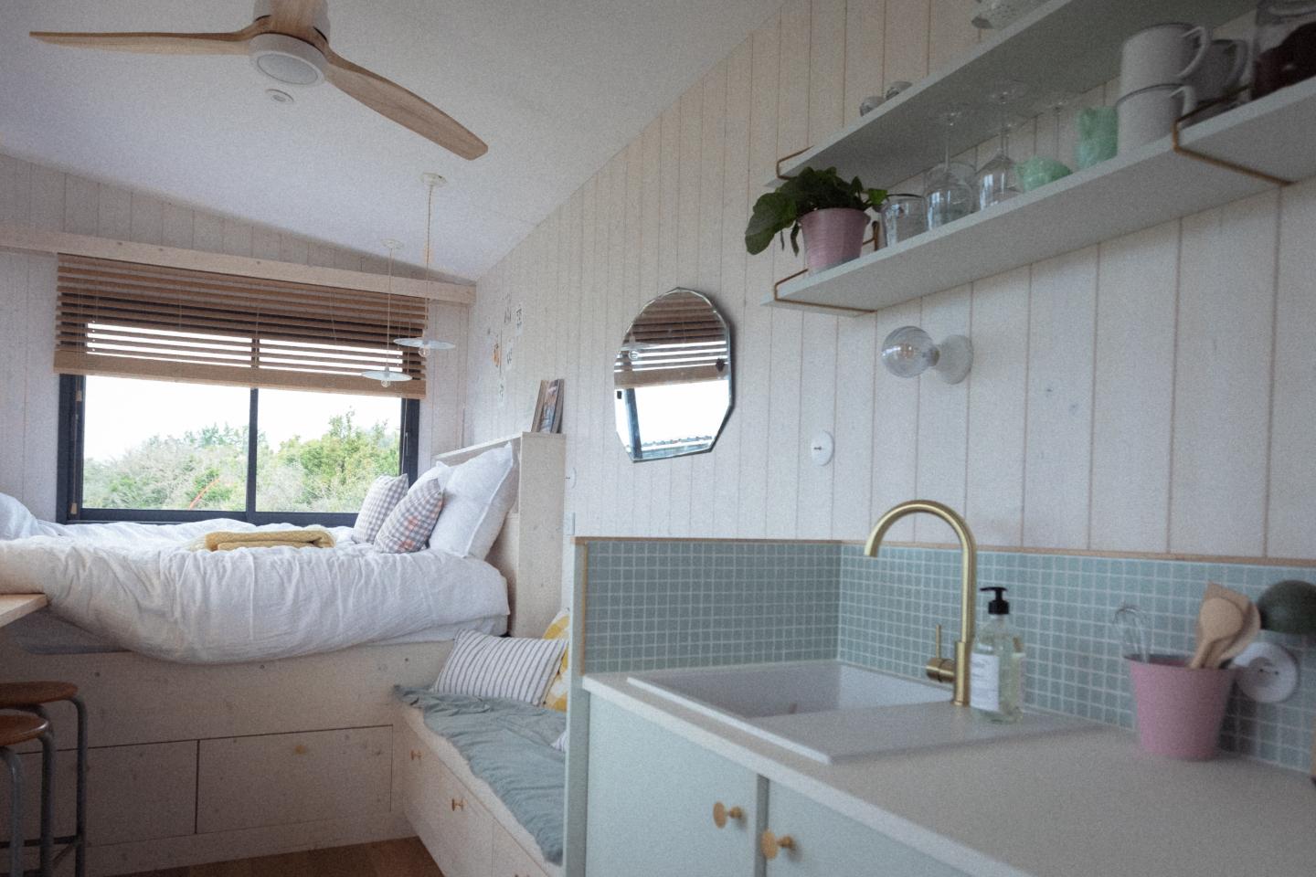 GreenGo Pépiite Gorges de l'Ardèche