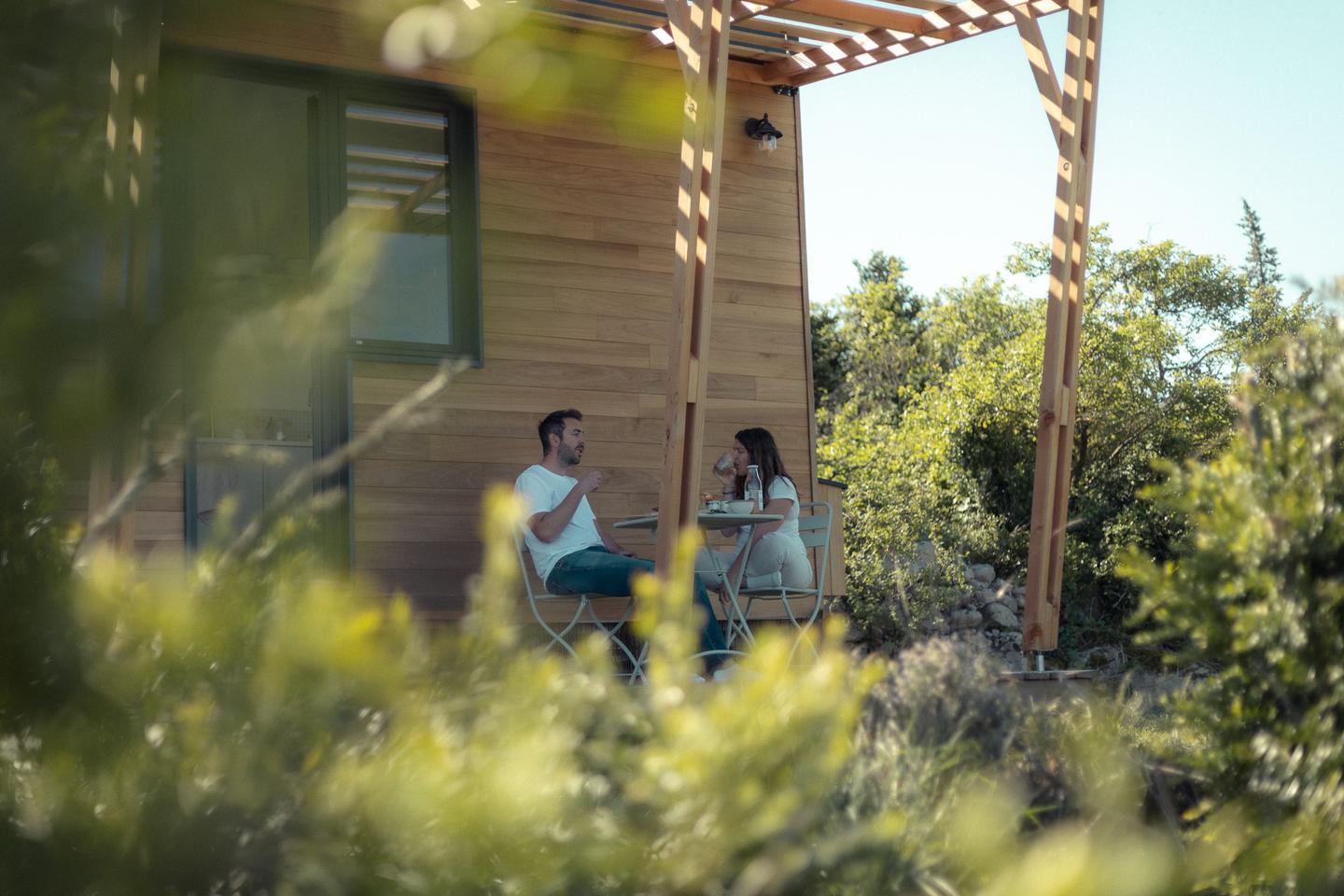 GreenGo location vacances écoresponsables