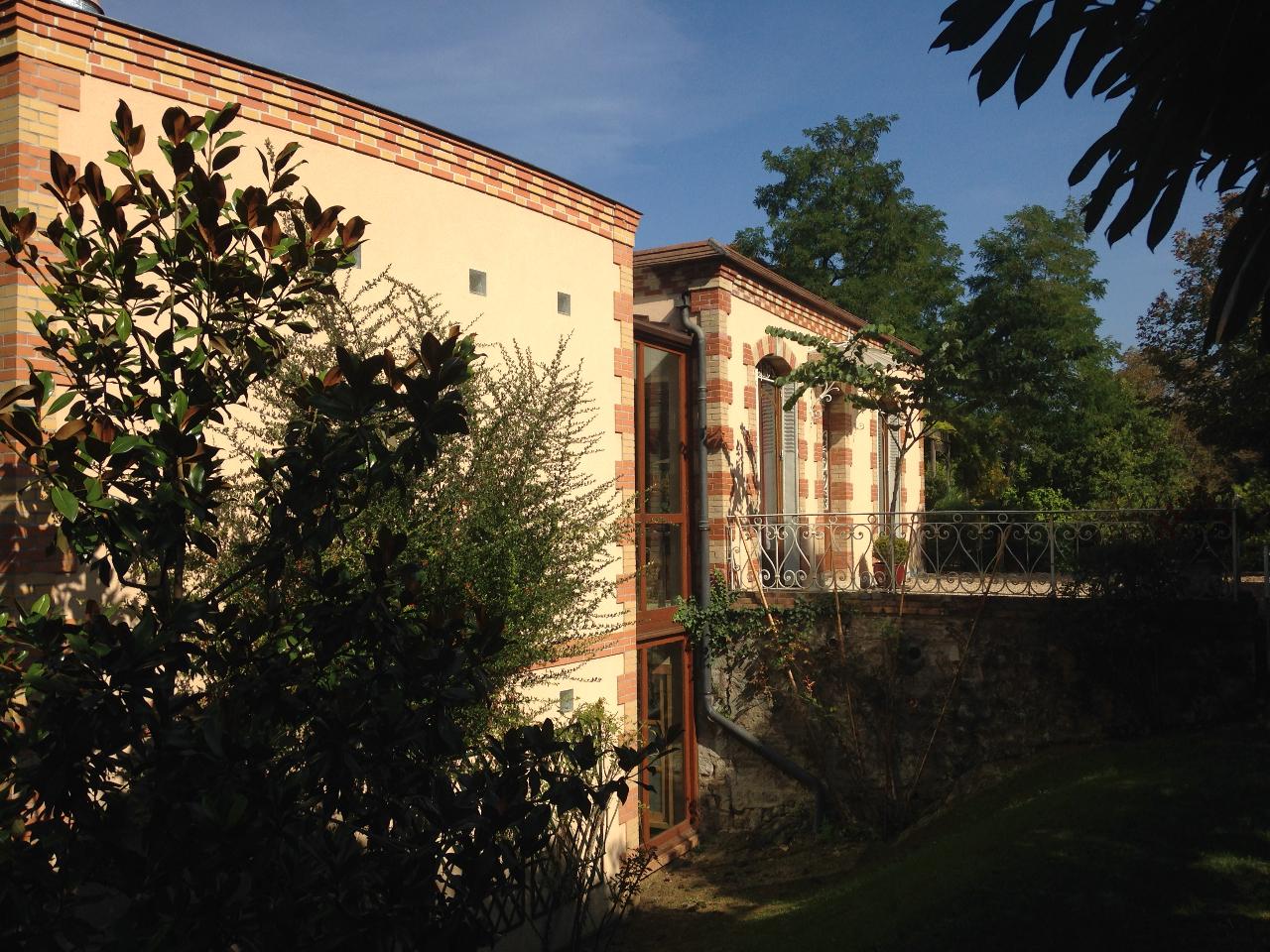 GreenGo Location Île-de-France Évasion