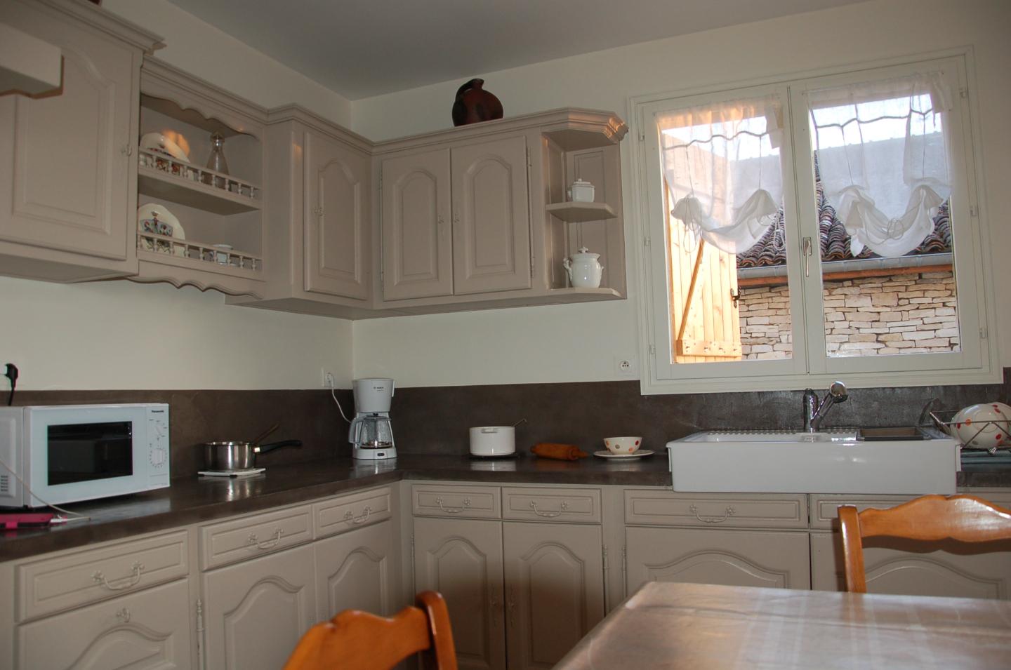 GreenGo Location Grand Est À la campagne