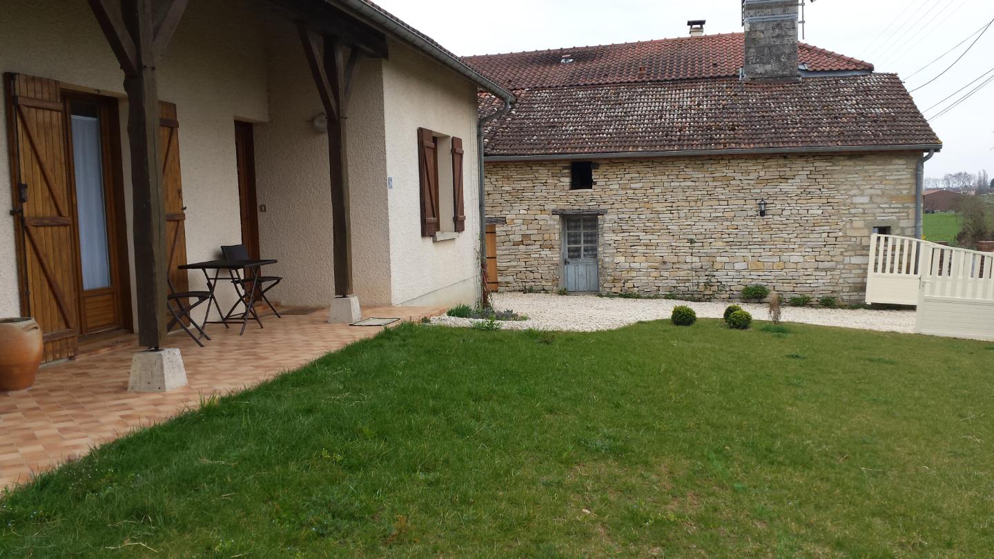 GreenGo A la campagne près du lac du Der