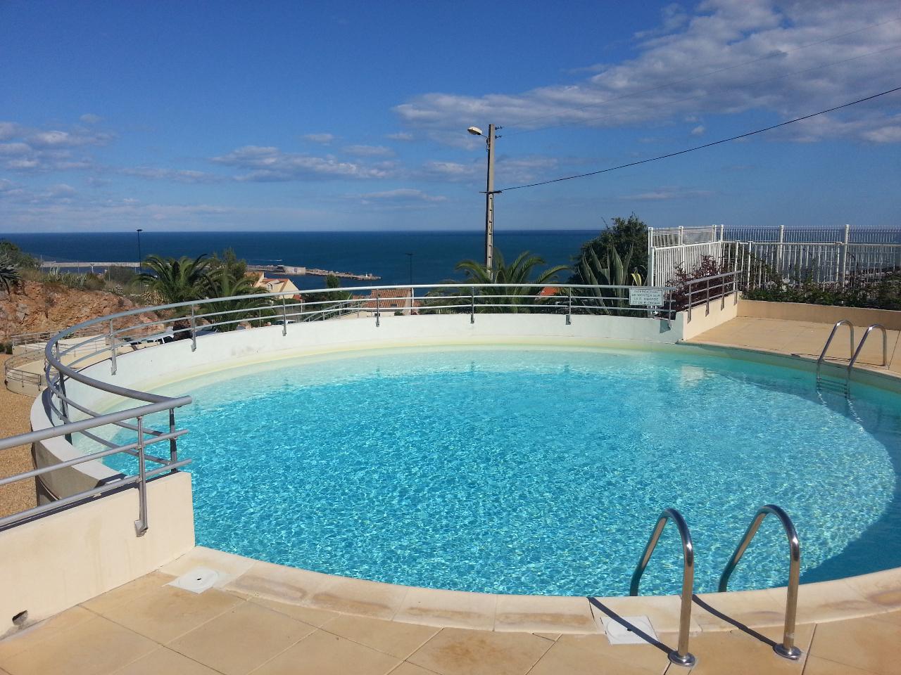 Hôte GreenGo: Sète, appart entier plein sud vue mer avec piscine... - Image 9