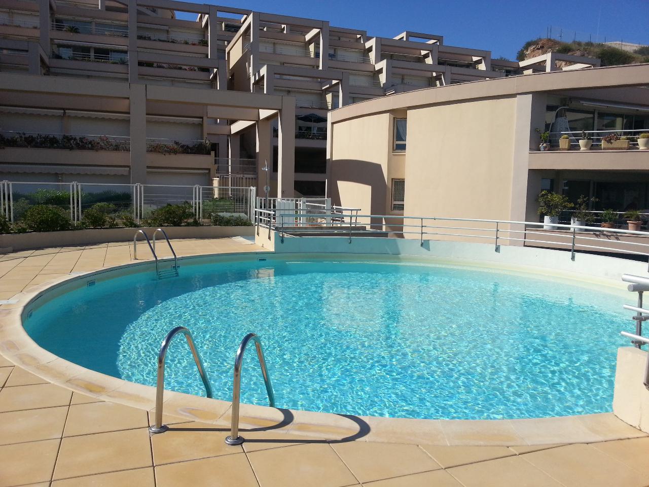 Hôte GreenGo: Sète, appart entier plein sud vue mer avec piscine... - Image 7