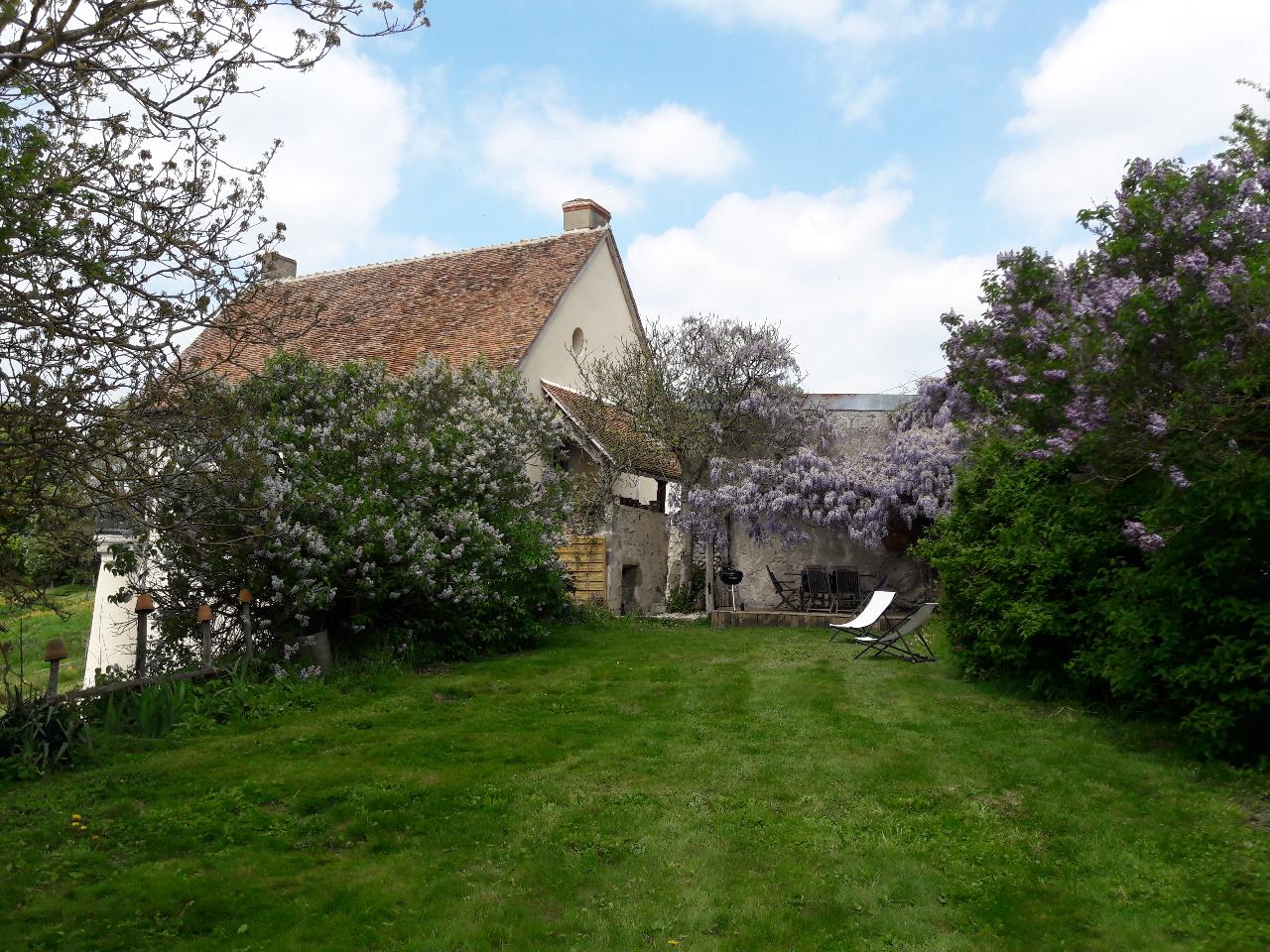 Hôte GreenGo: Au logis de l'intendant