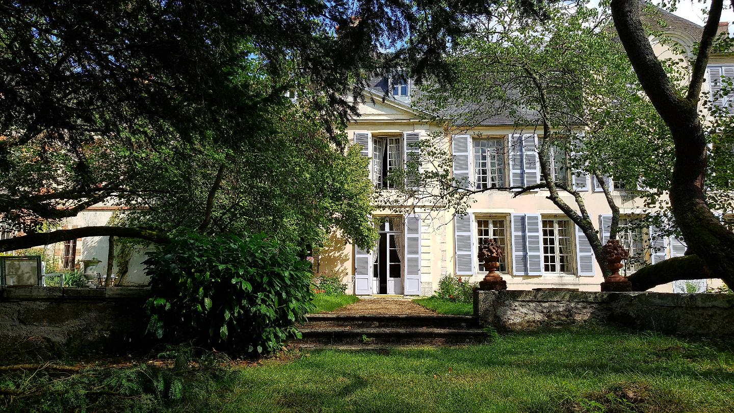 Hôte GreenGo: Château de Montchevreau - Image 9