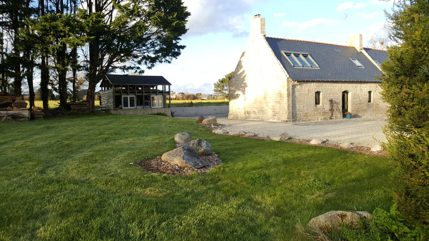 GreenGo Kéroullé Bihan Xviième