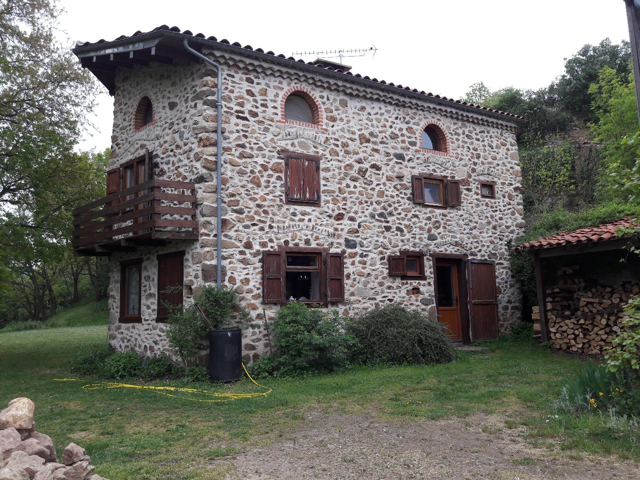 Location Haute-Loire À la montagne