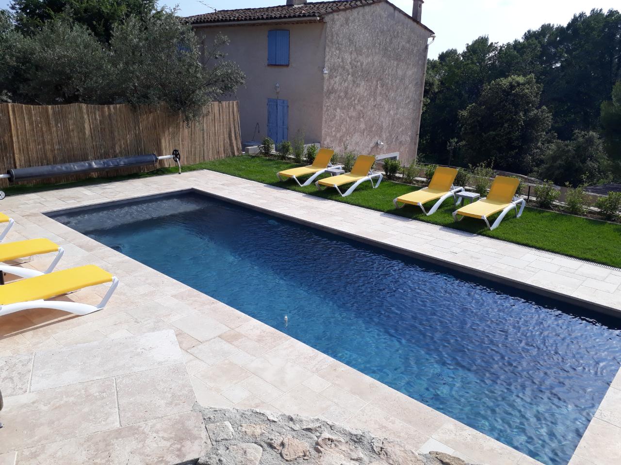 GreenGo Gîte Provence-Alpes-Côte d'Azur Évasion