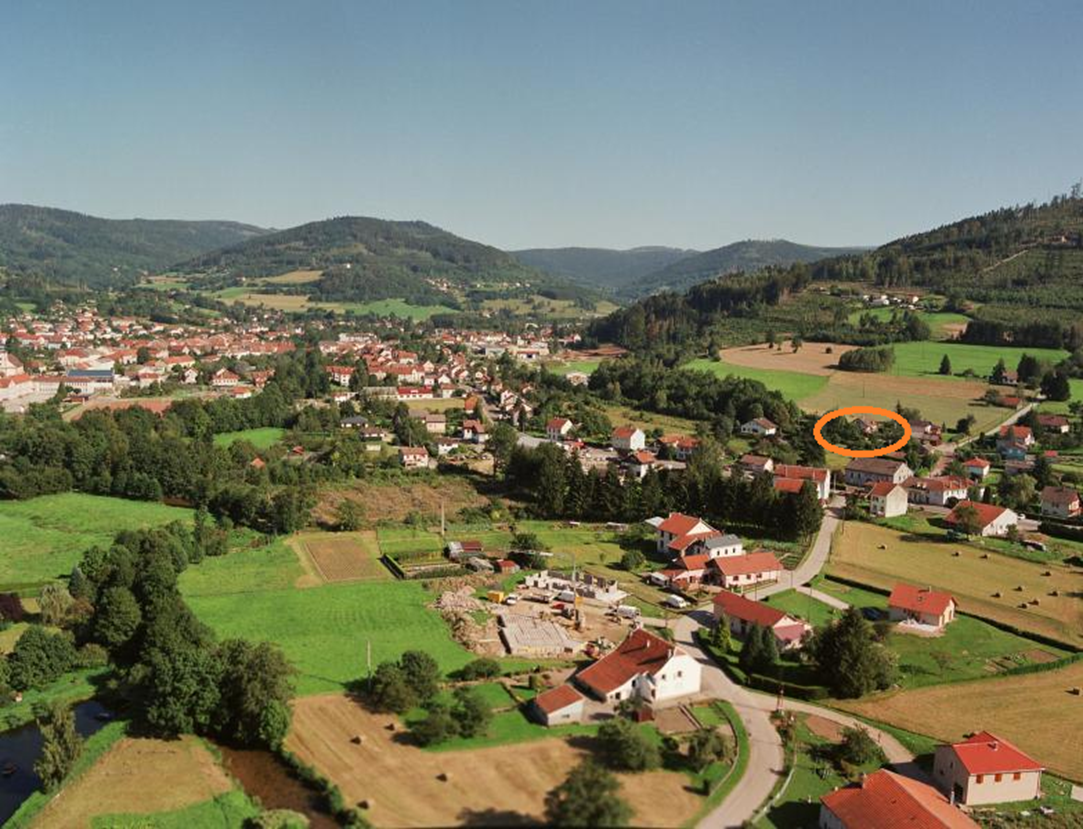 GreenGo Location Grand Est Évasion