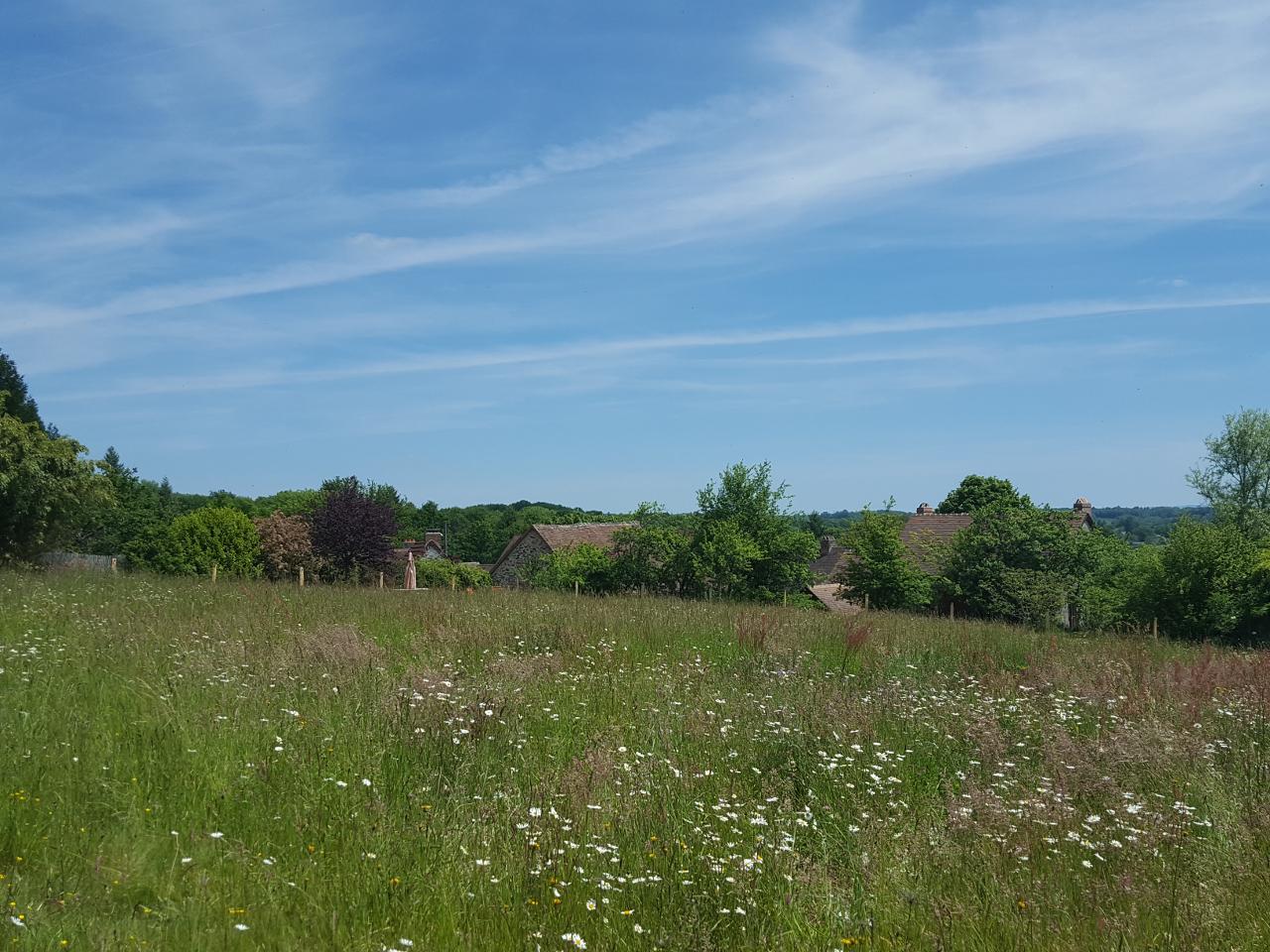 GreenGo Gîte des Mélides