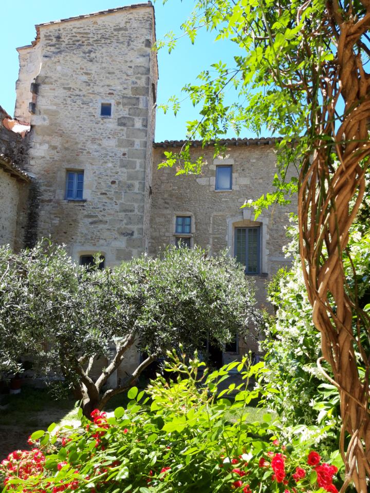 GreenGo Le Petit Domeynes