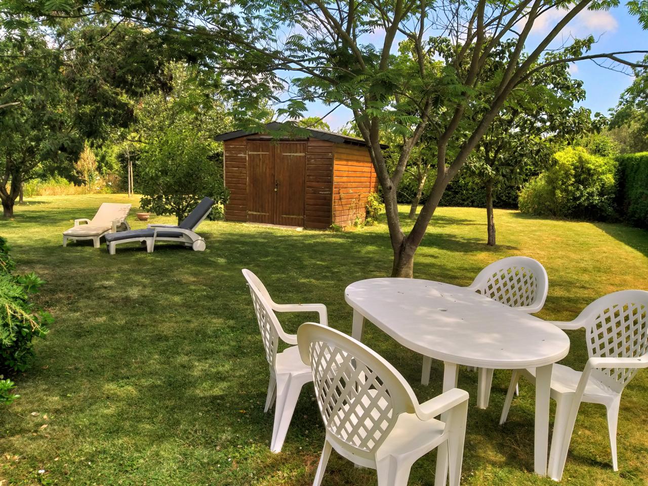 GreenGo La petite corbière