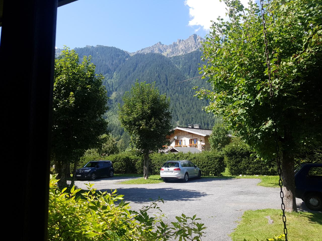 Hôte GreenGo: Appartement très agréable à Chamonix avec vue mont-blanc de 1 à 4 personnes - Image 15