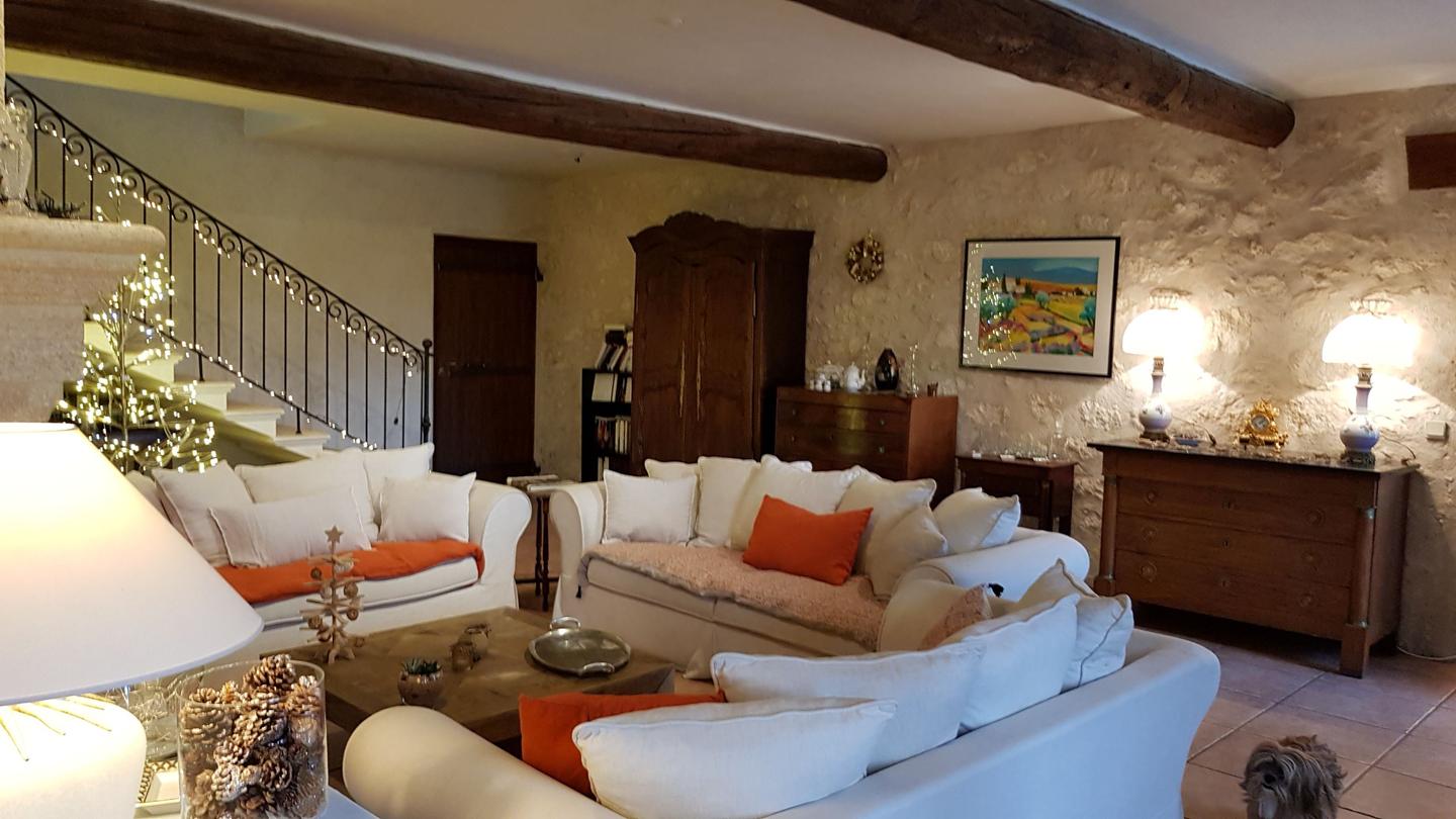  Vaucluse À la campagne