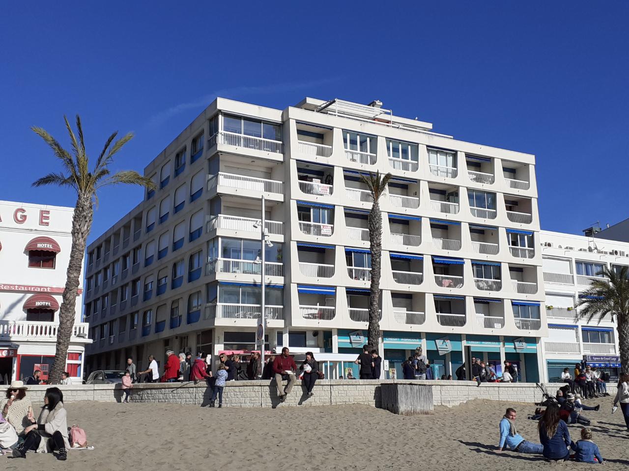 Bleu Méditerranée