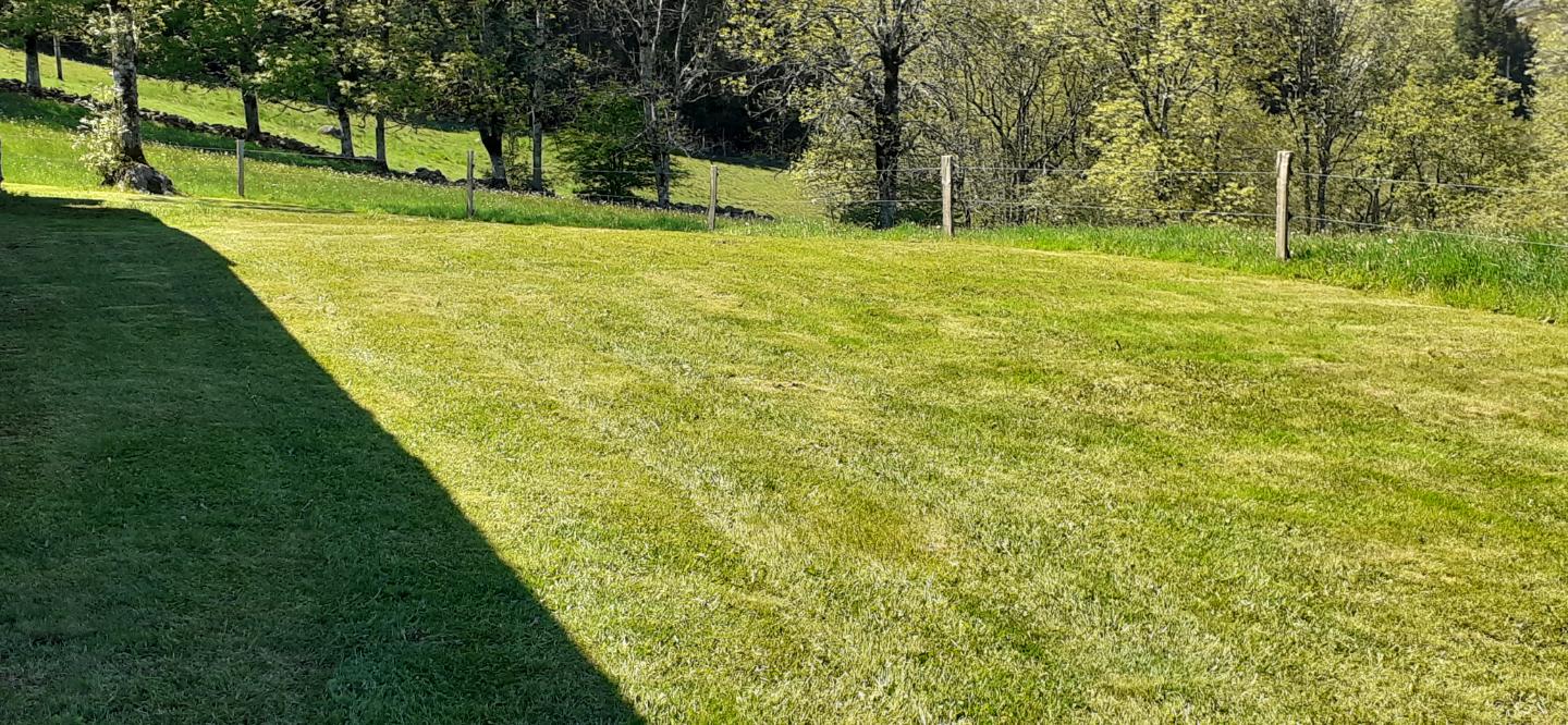  Puy-de-Dôme À la campagne