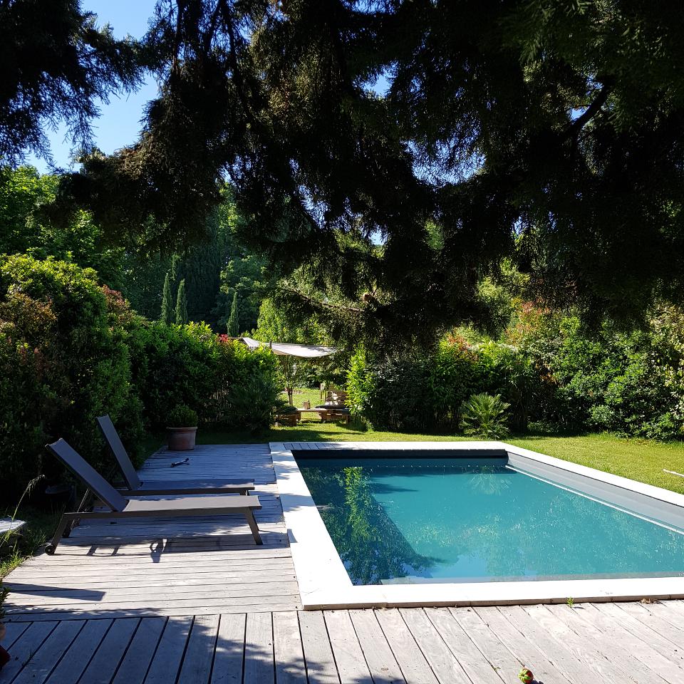 Hôte GreenGo: Bastide d'exception 18ème, piscine chauffée, au pied du Luberon - Image 6