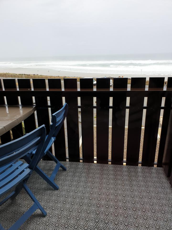 Logement GreenGo: Duplex,magnifique vue océan et couché de soleil, wifi, parking - Image 18