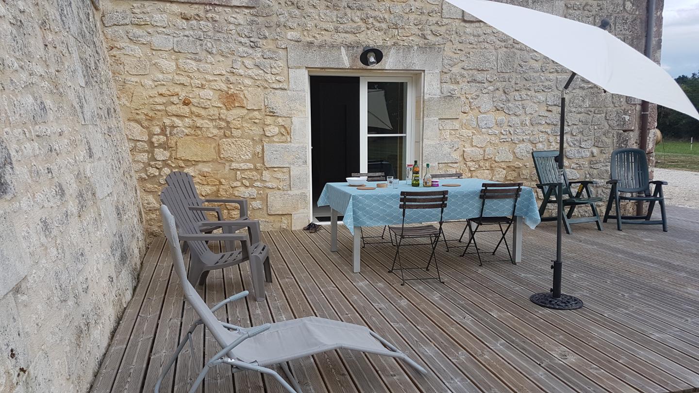 GreenGo Gîte Nouvelle-Aquitaine Évasion