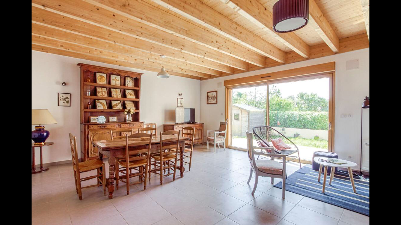 GreenGo La maison d'Alban