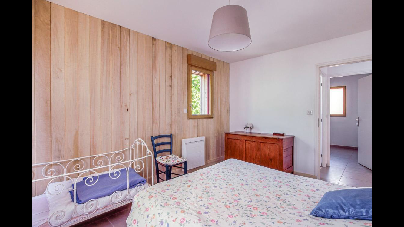 GreenGo Location Grand Est À la campagne