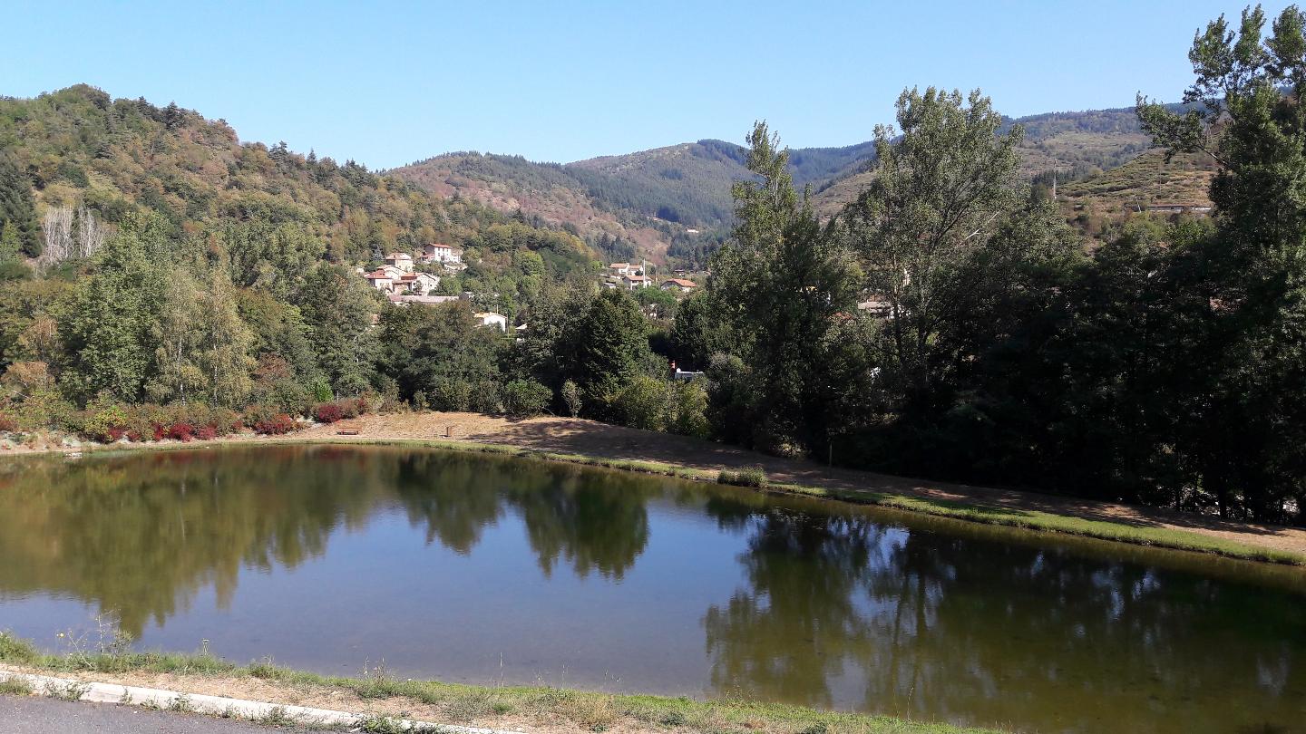 Hôte GreenGo: Gîte Le Chalet du Bourget en Ardèche - pour un séjour vélo, rando ou repos ! - Image 15