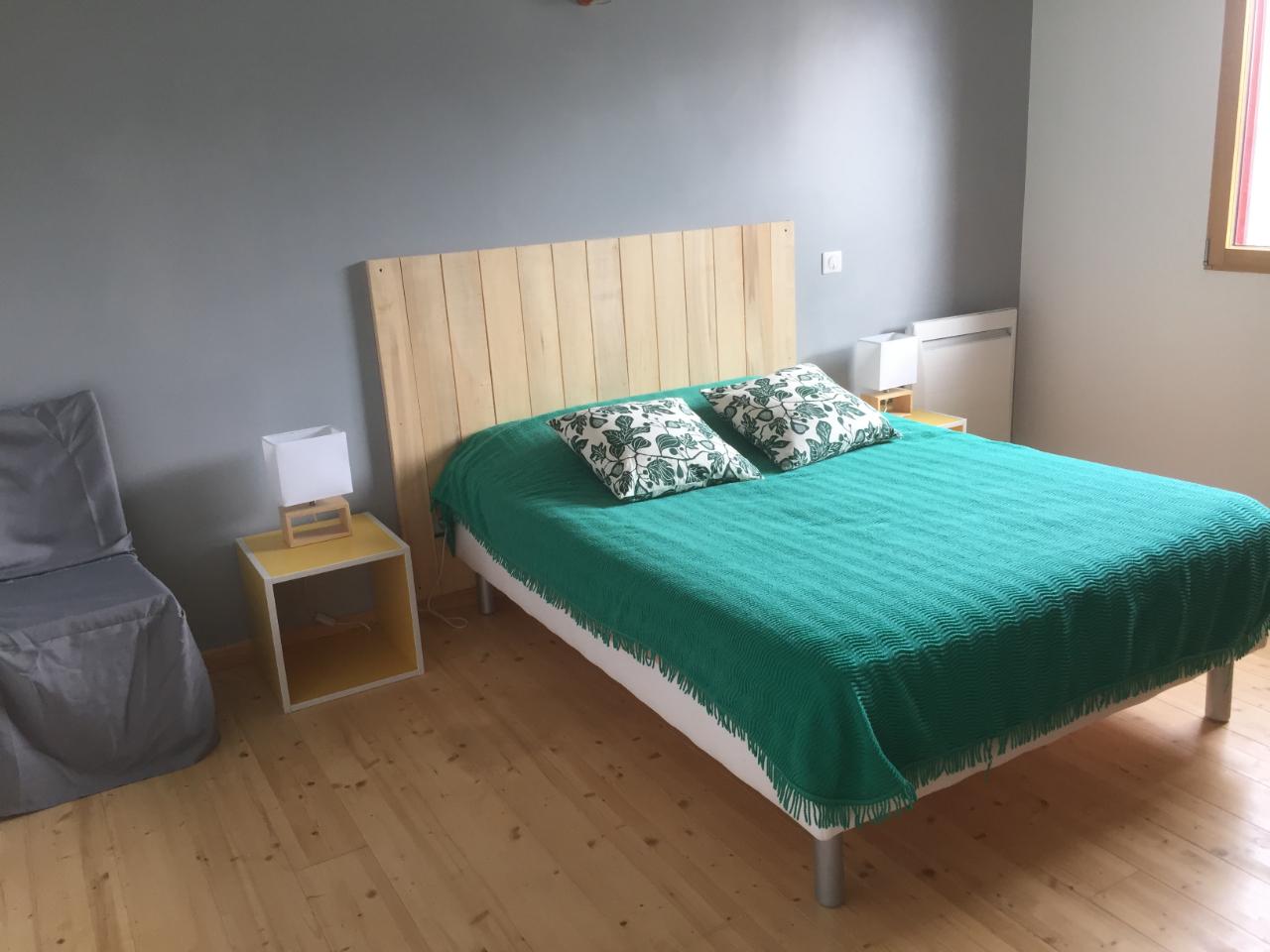 GreenGo location vacances écoresponsables