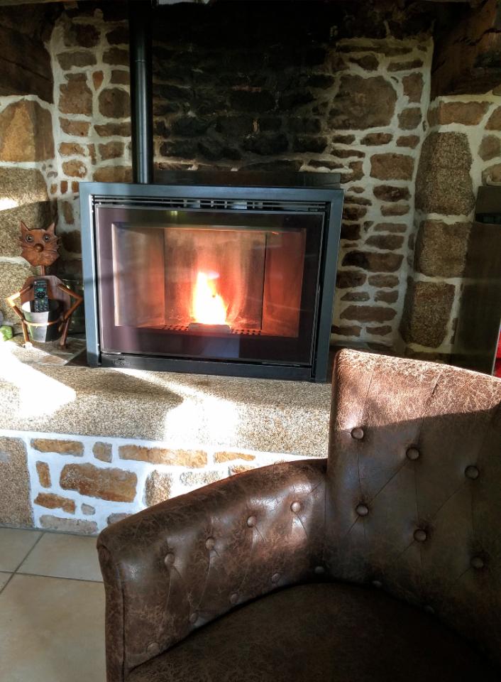 Location Manche Rustique