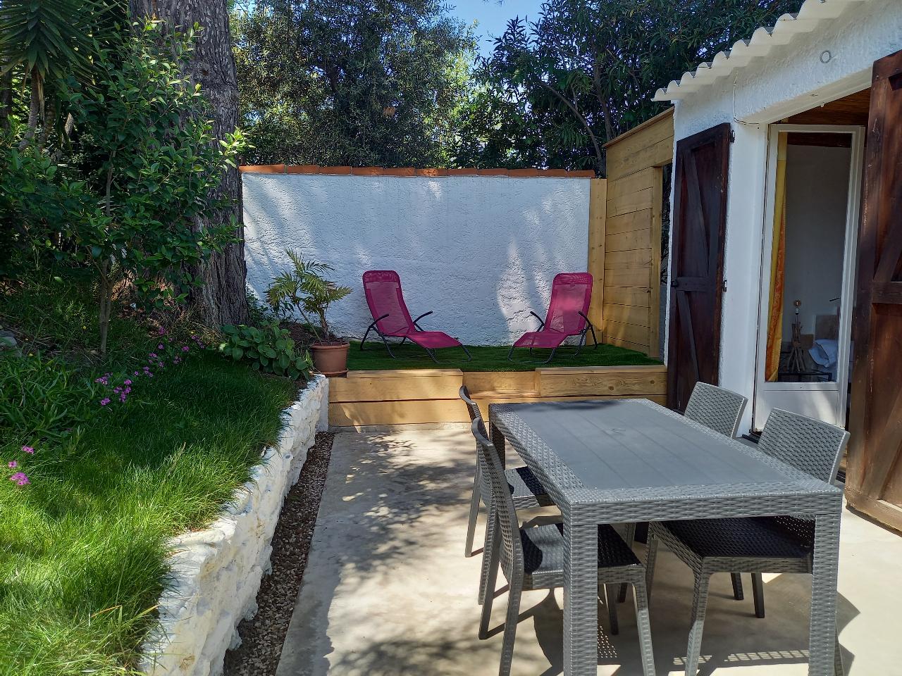 Location Bouches-du-Rhône Charme