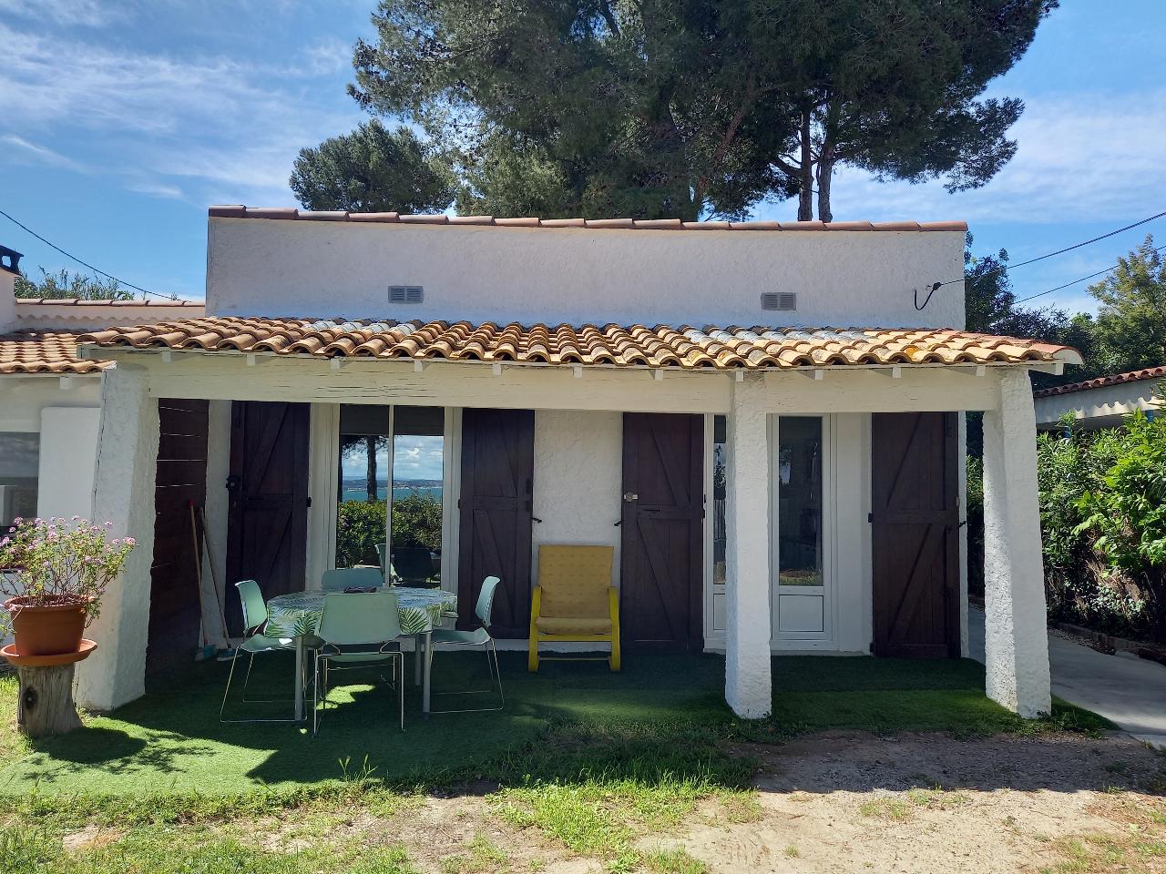 GreenGo location vacances écoresponsables