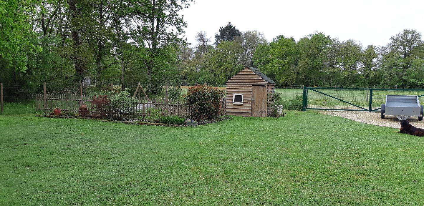 GreenGo location vacances écoresponsables