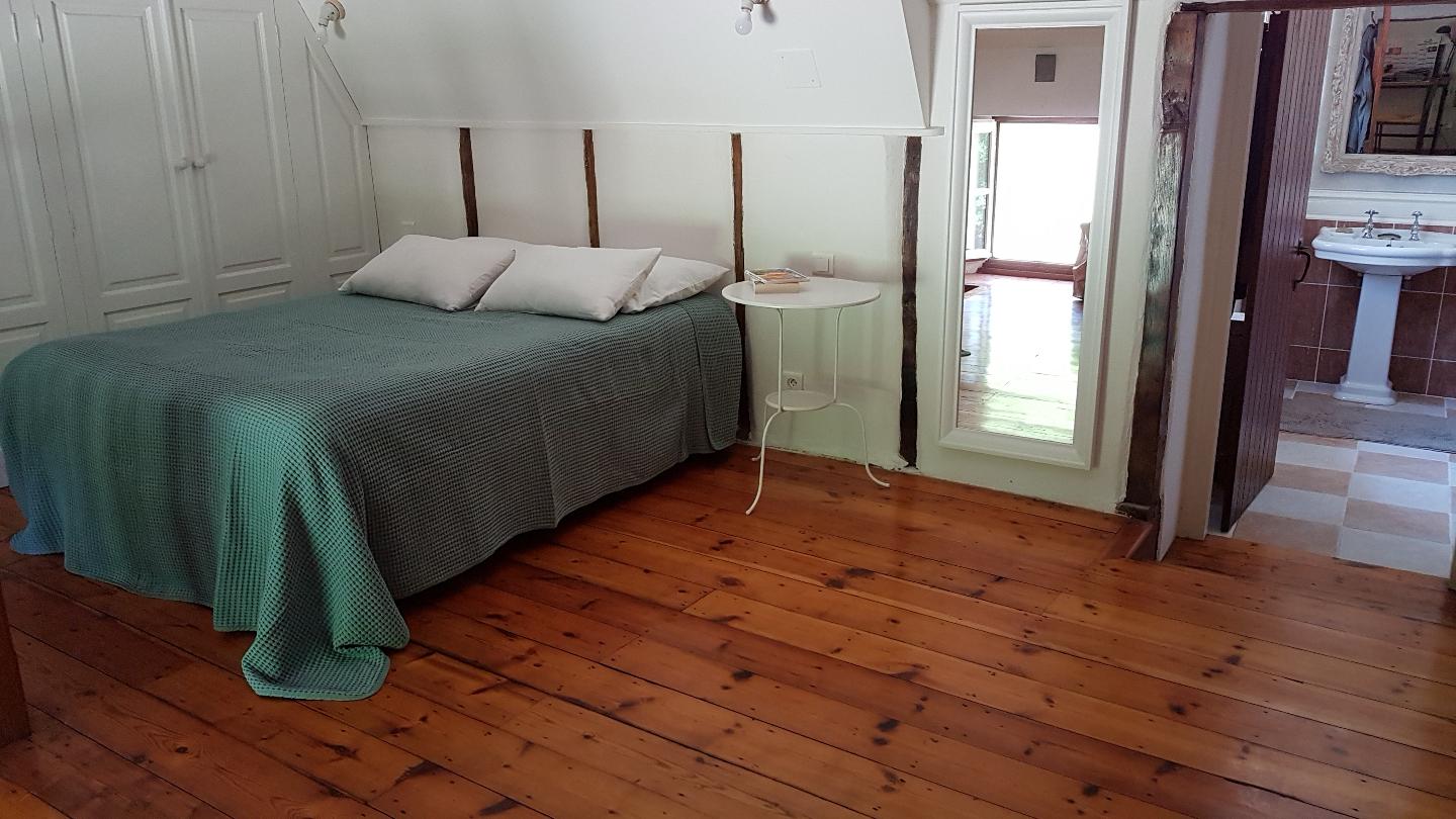 GreenGo Gîte Nouvelle-Aquitaine Évasion