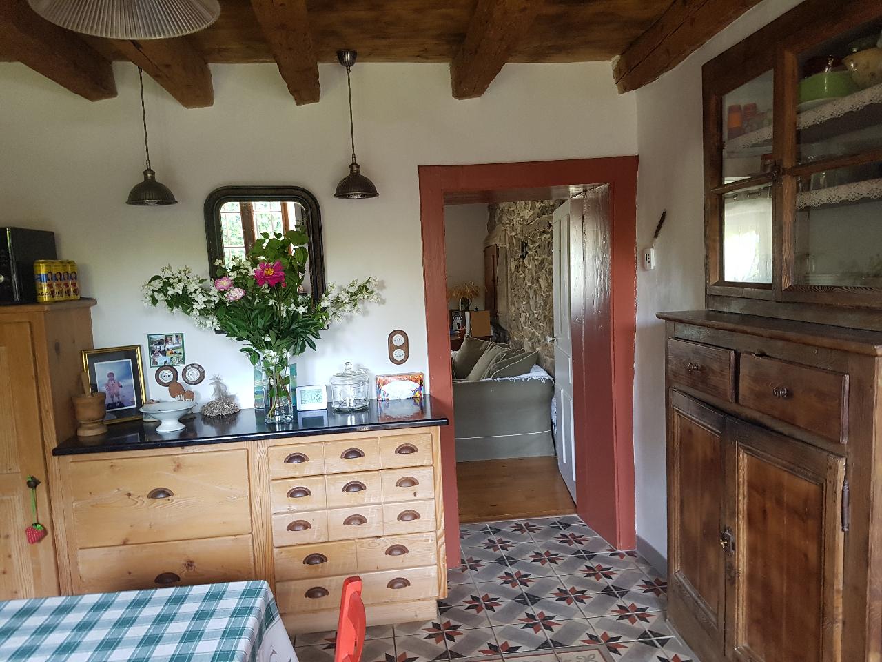 GreenGo Location Auvergne-Rhône-Alpes À la campagne