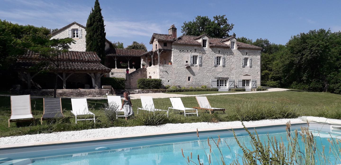 Location Lot Haut-de-gamme