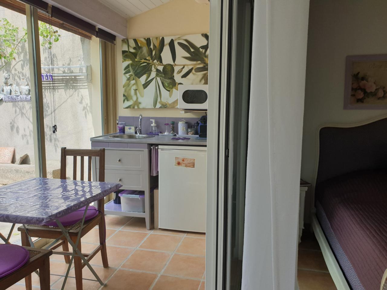 GreenGo Gîte Auvergne-Rhône-Alpes Évasion