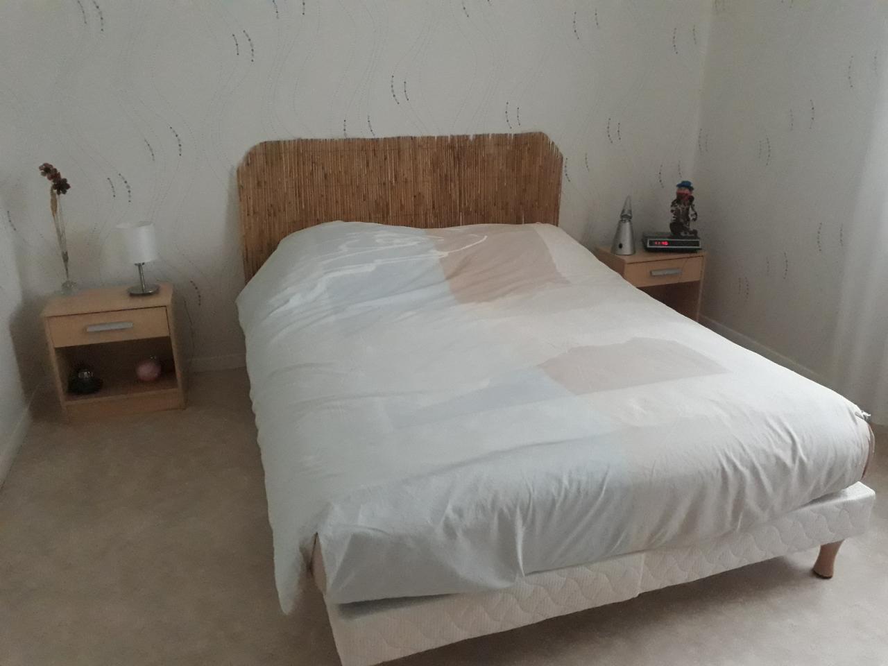 GreenGo Chambre chez Noisette