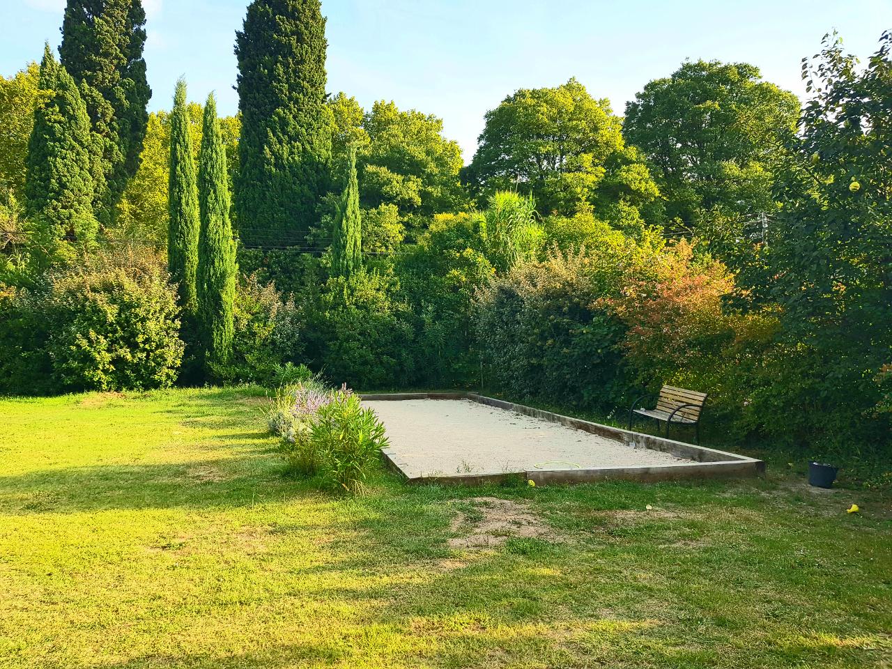 Hôte GreenGo: Bastide d'exception 18ème, piscine chauffée, au pied du Luberon - Image 14