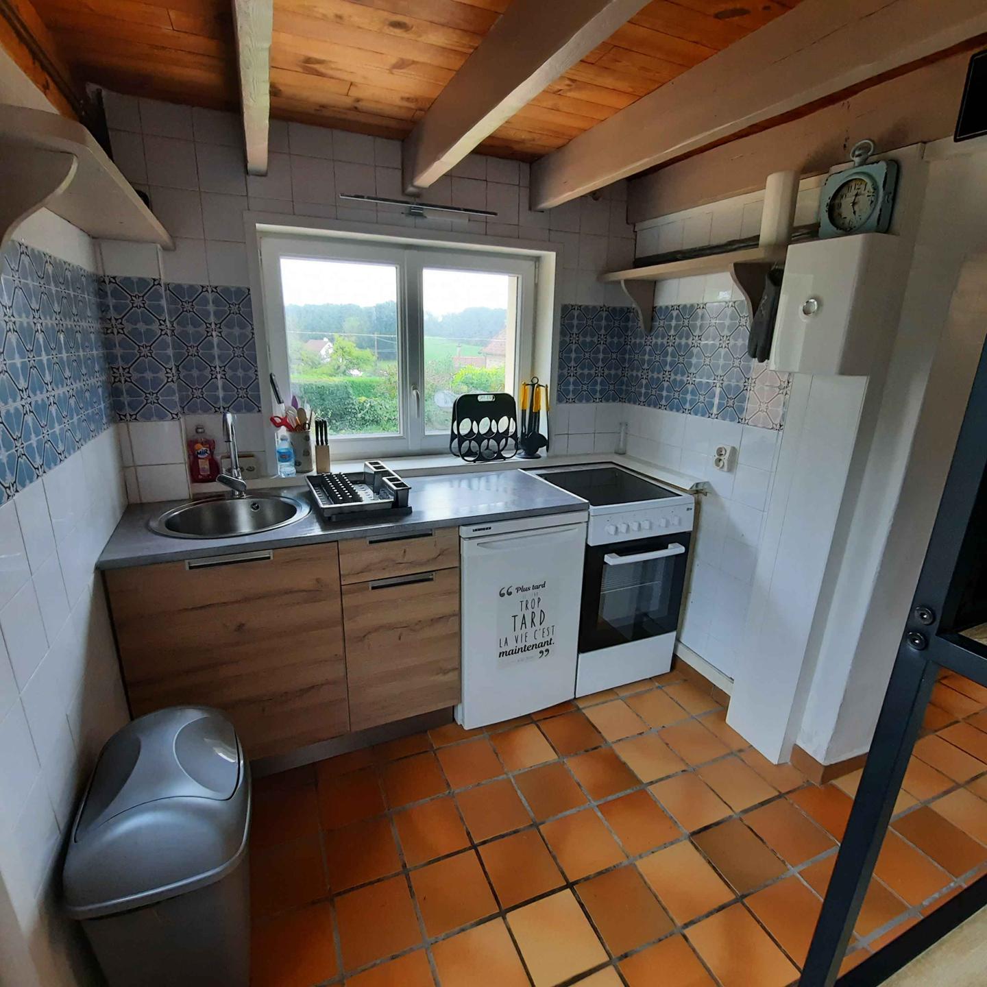 GreenGo Gîte Hauts-de-France Évasion