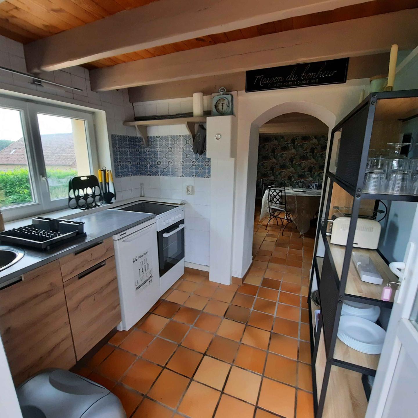 GreenGo location vacances écoresponsables