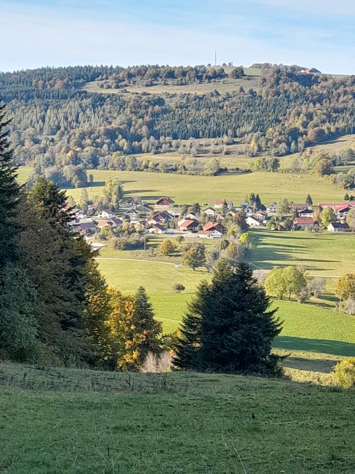 Hôte GreenGo: Gite de la Tsâ ( Haut-Doubs Franche Comté) - Image 4