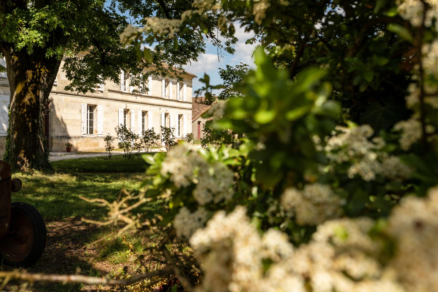 Hôte GreenGo: Domaine le Pinquat - Image 2