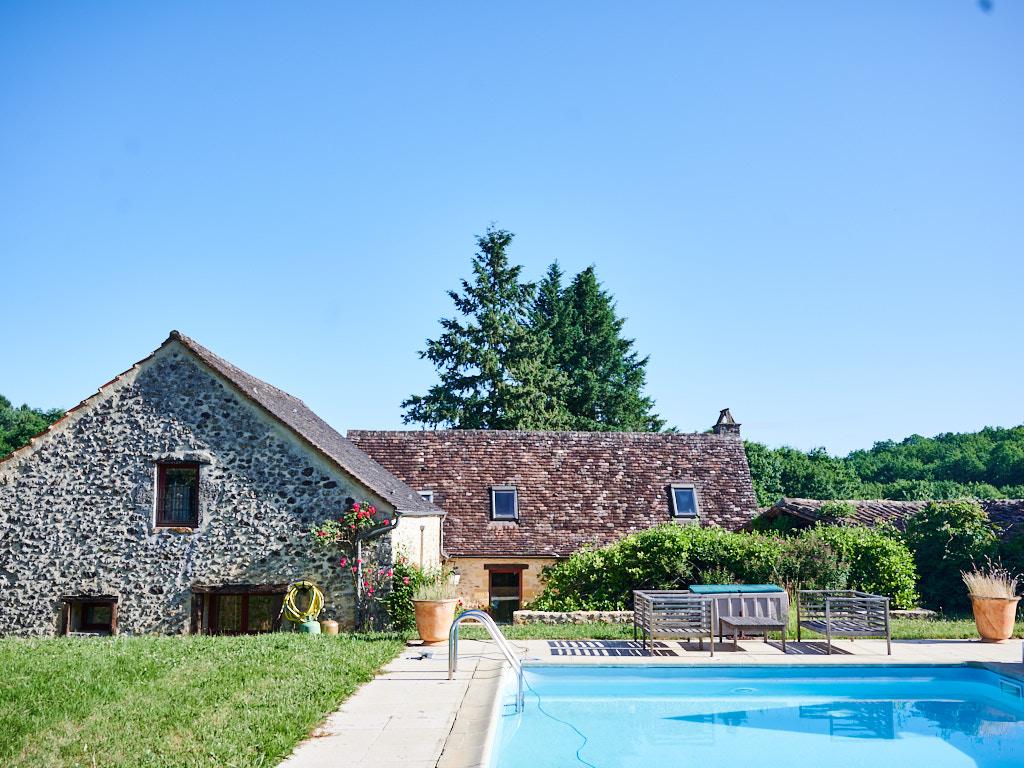 Hôte GreenGo: La Bonne Vie - demeure de charme avec piscine en Périgord