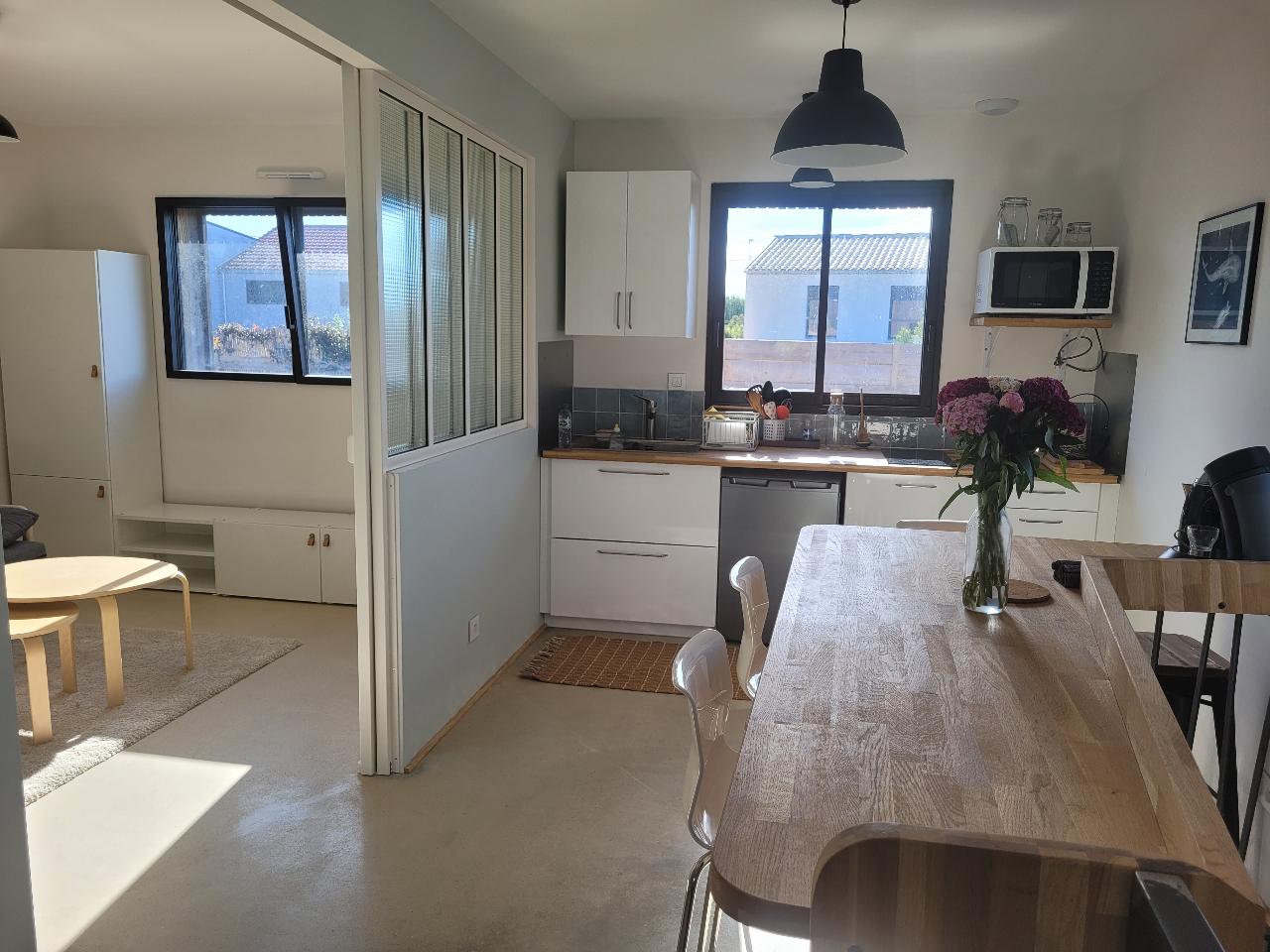 GreenGo location vacances écoresponsables