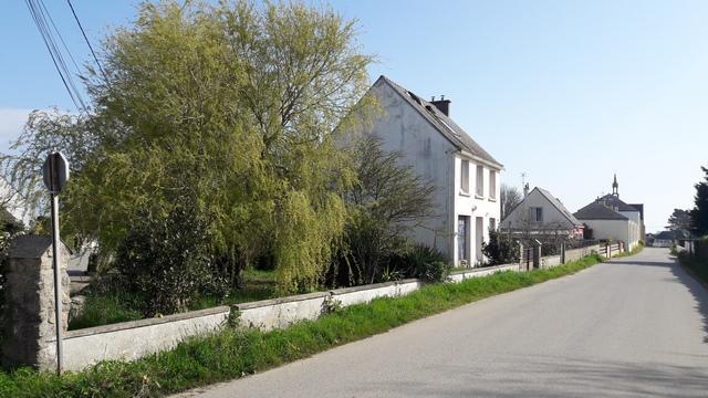 Hôte GreenGo: Les Bruyères Groix