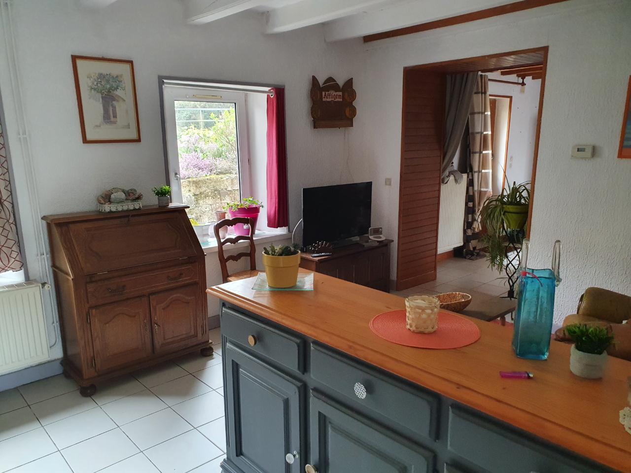 GreenGo Gîte des 3 Cailloux