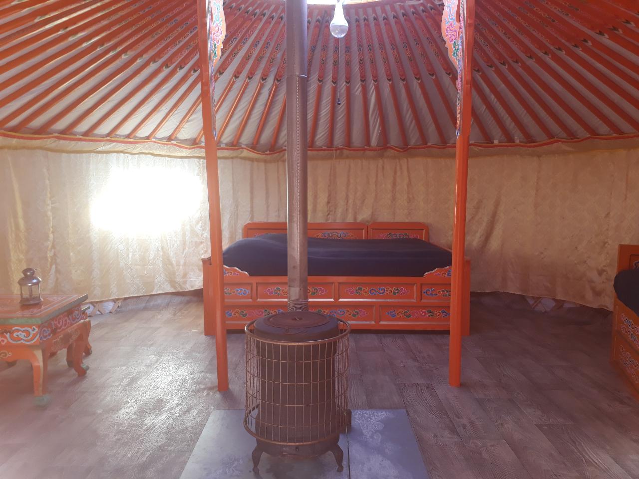 Hôte GreenGo: Camping Mandala - Image 16
