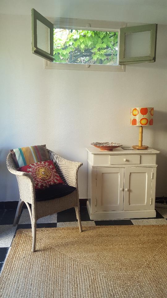 GreenGo Appartement au jardin à deux pas du centre