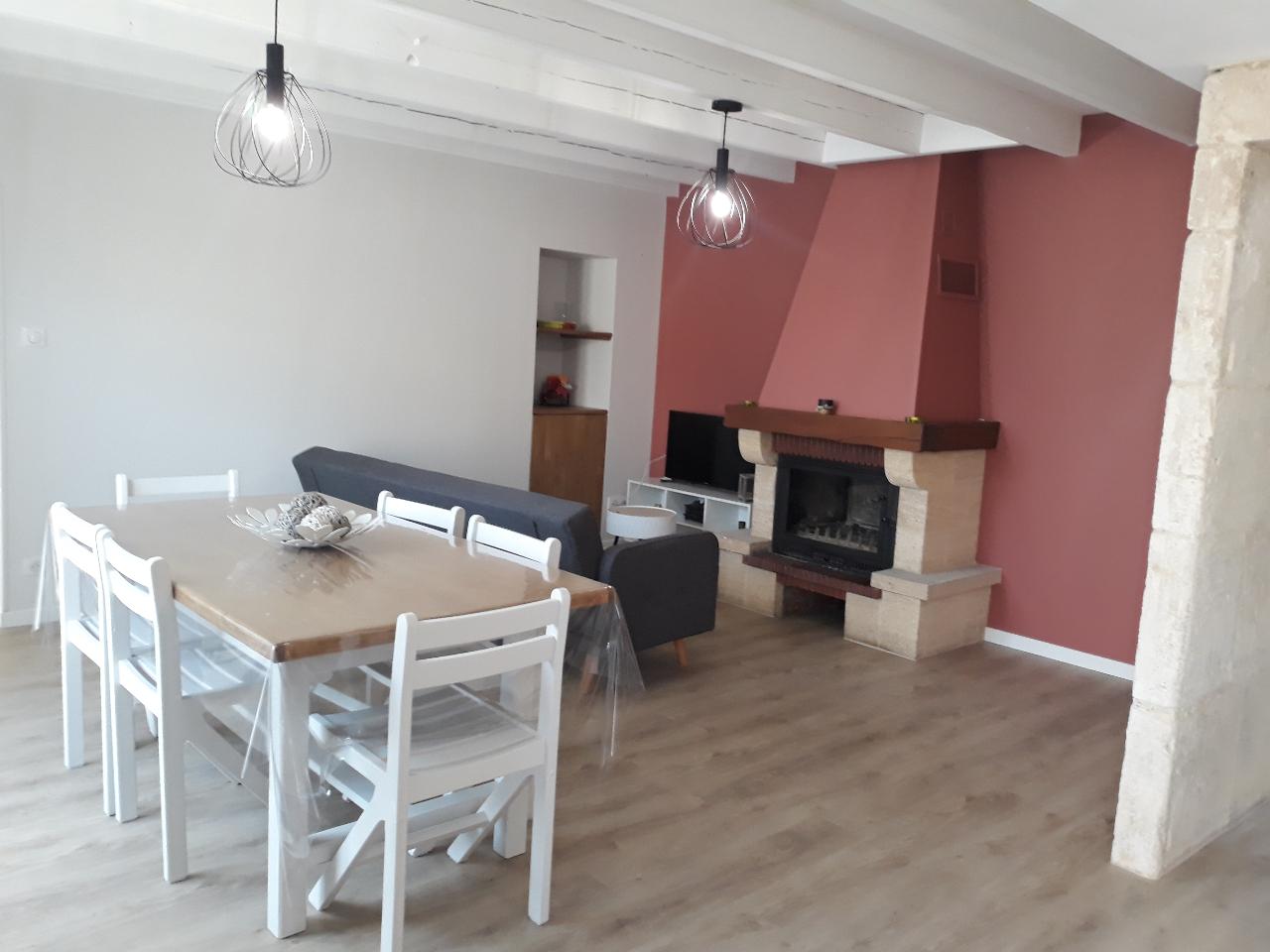 GreenGo Gîte Pays de la Loire À la campagne