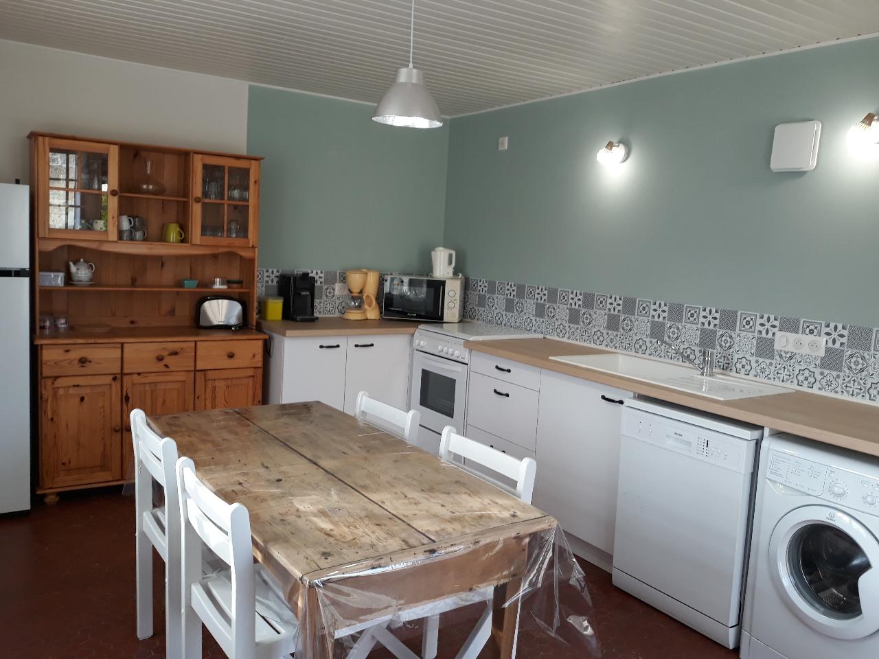 GreenGo location vacances écoresponsables